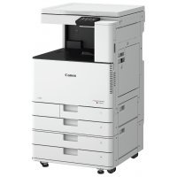    Canon IMAGERUNNER C3025 EMEA MFP (1567C006)