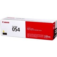 -    Canon CRG 054 Y (3021C002)