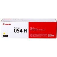 -    Canon CRG 054 H Y (3025C002)