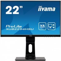  IIYAMA 21.5" ProLite XUB2294HSU-B1