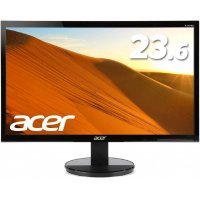  Acer 23.6" K242HQLbid Black (UM.UX2EE.001)