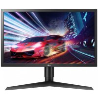  LG 23.8" 24GL650-B Black