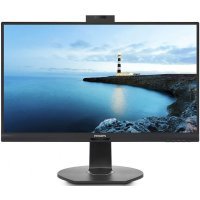  Philips 23.8" 241B7QUBHEB/00 Black