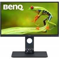 Монитор BenQ 27" SW270C 2K