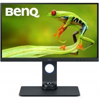  BenQ 27" SW270C 2K