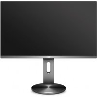  AOC 27" U2790PQU Gray   