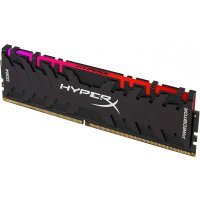     Kingston 16GB DDR4 3000MHz CL15 DIMM XMP HyperX Predator RGB HX430C15PB3A/16