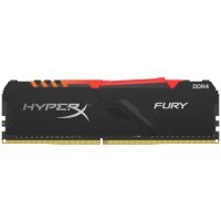     Kingston 16GB DDR4 3466MHz CL16 DIMM HyperX FURY RGB HX434C16FB3A/16