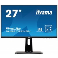  IIYAMA 27&#039;&#039; XUB2792HSU-B1