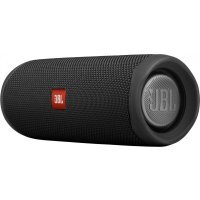   JBL Flip 5 Black ()