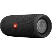   JBL Flip 5 Black ()