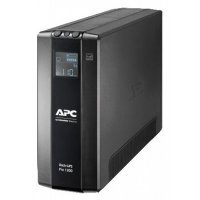    APC Back-UPS Pro BR (BR1600MI)