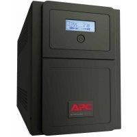 Источник бесперебойного питания APC Easy UPS SMV1000CAI