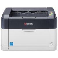 Монохромный лазерный принтер Kyocera FS-1060DN (1102M33RU2)