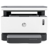    HP Neverstop Laser MFP 1200w Printer (4RY26A)