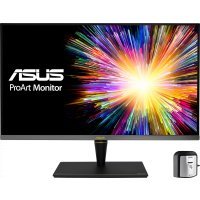  ASUS 31.5" ProArt Studio PA32UCX-K Black