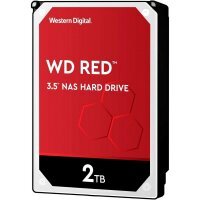    Western Digital 2000Gb WD20EFAX