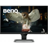  BenQ 27" EW2780 Black-Metallic Grey