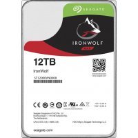    Seagate 12Tb SATA-III ST12000VN0008 Ironwolf