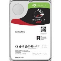    Seagate 4Tb SATA-III ST4000NE001 NAS Ironwolf Pro