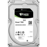    Seagate 6Tb SATA-III ST6000NM002A Exos 7E8