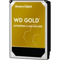 Жесткий диск ПК Western Digital 8Tb SATA-III WD8004FRYZ