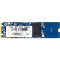  SSD AMD 120Gb R5M120G8