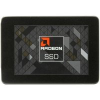 Накопитель SSD AMD 240Gb R5SL240G