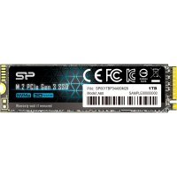  SSD Silicon Power 1Tb SP001TBP34A60M28