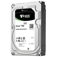    Seagate 6TB ST6000NM021A