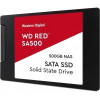  SSD Western Digital 500 WDS500G1R0A