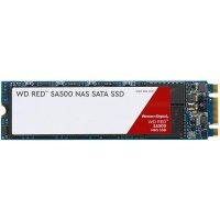  SSD Western Digital 500 M2.2280 SATA-III (TLC)