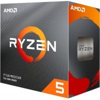  AMD Ryzen 5 3600 AM4 (100-100000031BOX)