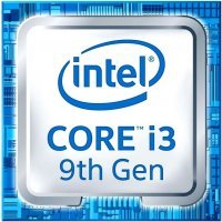 Процессор Intel Original Core i3 9100 Soc-1151v2 (CM8068403377319S RCZV)