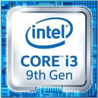  Intel Original Core i3 9100 Soc-1151v2 (CM8068403377319S RCZV)