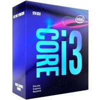  Intel Original Core i3 9100F Soc-1151v2 (BX80684I39100F S RF6N)