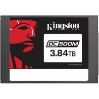 Накопитель SSD Kingston 3,84TB DC500M SEDC500M/3840G