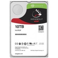    Seagate 10Tb ST10000VN0008