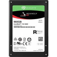 Накопитель SSD Seagate 960Gb ZA960NM10011