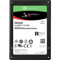  SSD Seagate 960Gb ZA960NM10011