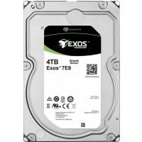    Seagate 4TB ST4000NM000A