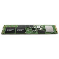  SSD Samsung 3840Gb MZ1LB3T8HMLA-00007