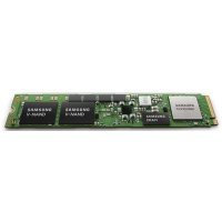  SSD Samsung 3840Gb MZ1LB3T8HMLA-00007