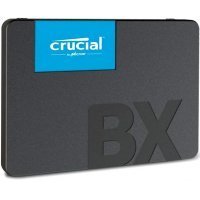 Накопитель SSD Crucial 2Tb CT2000BX500SSD1