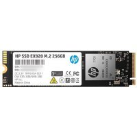 Накопитель SSD HP 256Gb (2YY45AA)