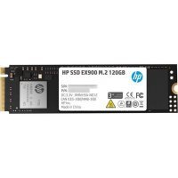 Накопитель SSD HP 120Gb 2YY42AA