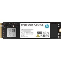  SSD HP 120Gb 2YY42AA