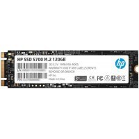  SSD HP 120Gb 2LU78AA