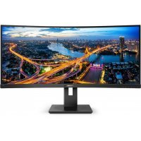  Philips 34" 345B1C