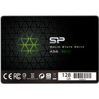 Накопитель SSD Silicon Power 128Gb SP128GBSS3A56B25